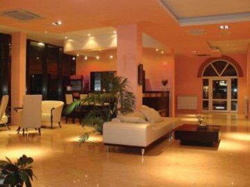 Hotel Menabria Nessebar Exterior foto