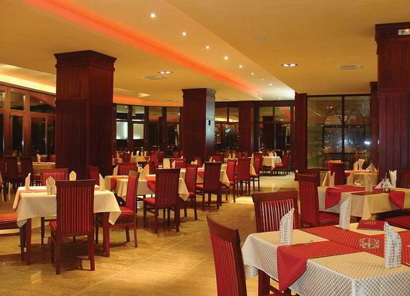 Hotel Menabria Nessebar Exterior foto